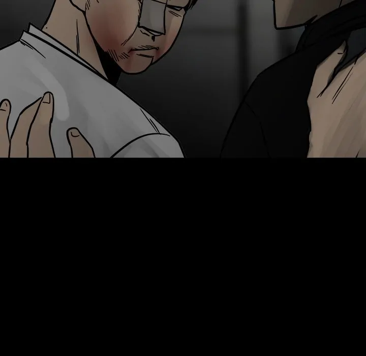 The Villain [Official] Chapter 89 - page 140