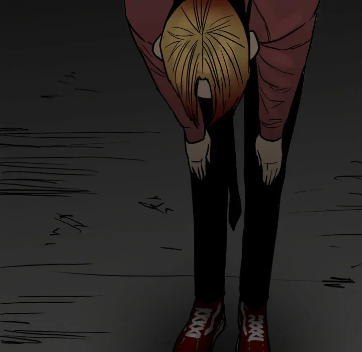 The Villain [Official] Chapter 89 - page 142