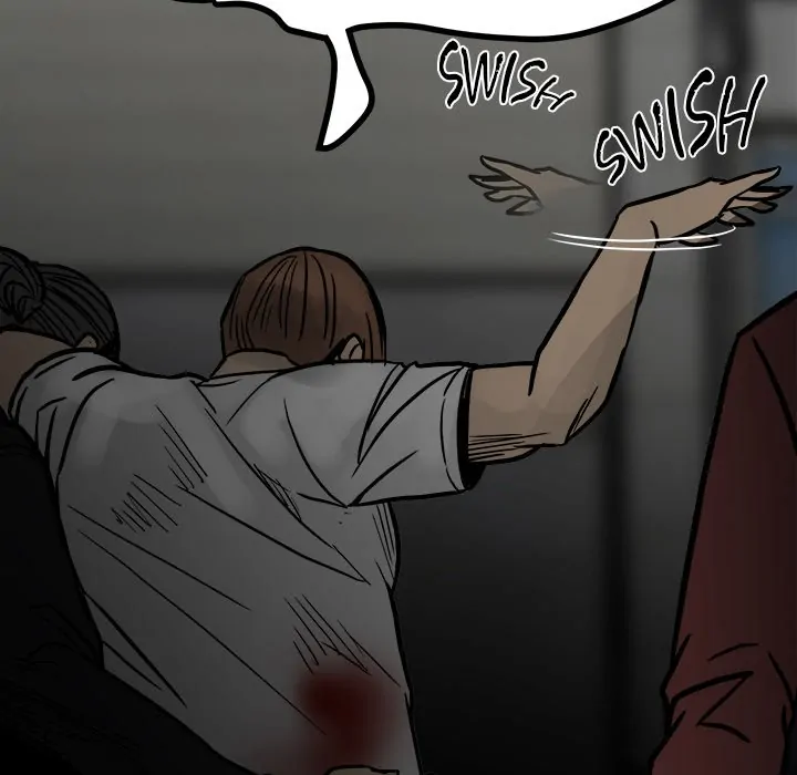 The Villain [Official] Chapter 89 - page 147