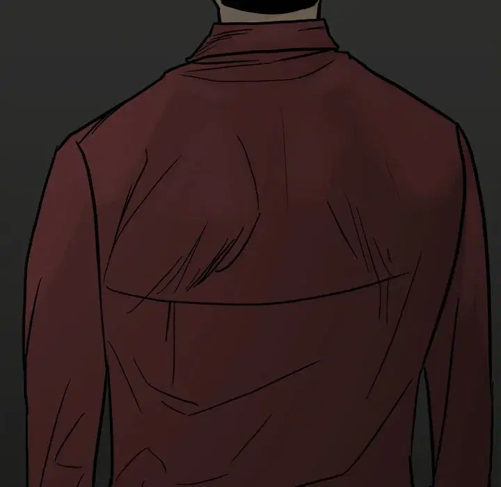 The Villain [Official] Chapter 89 - page 151