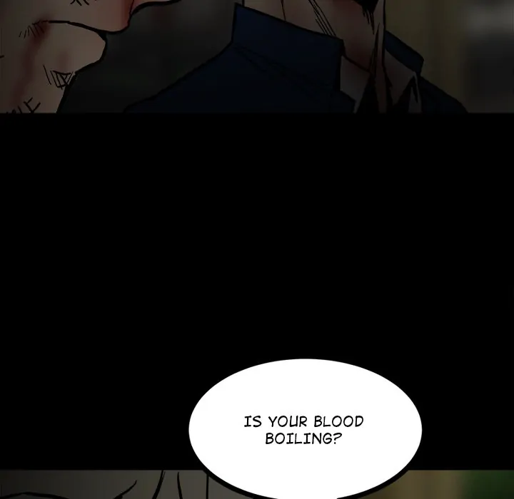 The Villain [Official] Chapter 89 - page 15