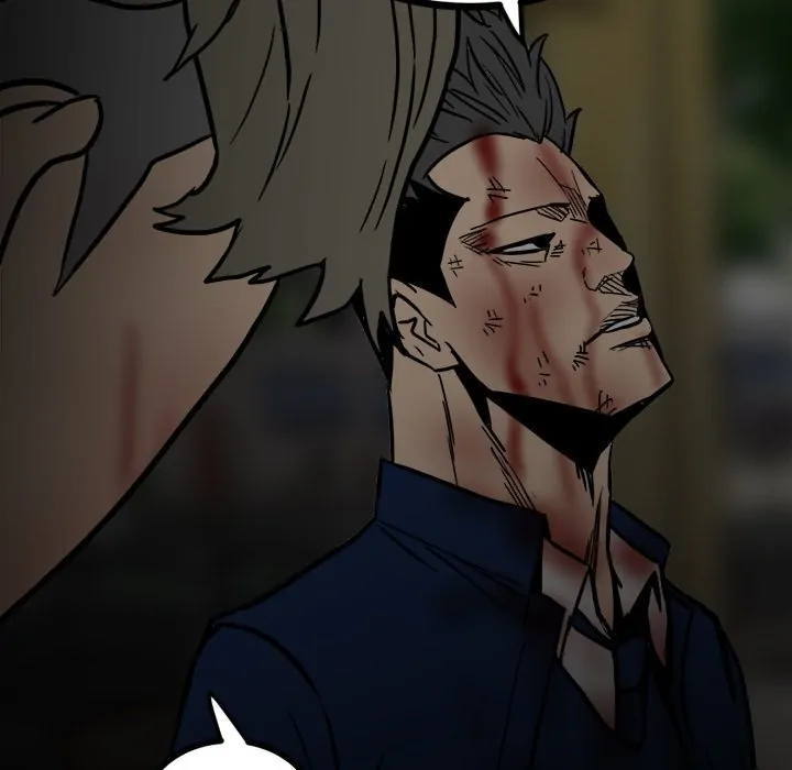 The Villain [Official] Chapter 89 - page 16