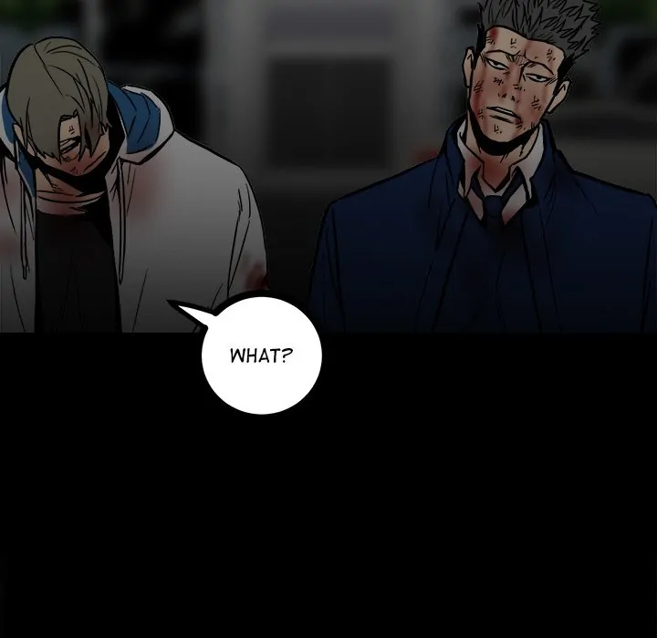 The Villain [Official] Chapter 89 - page 20