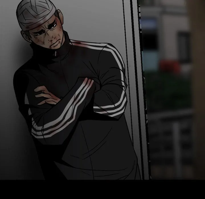 The Villain [Official] Chapter 89 - page 23