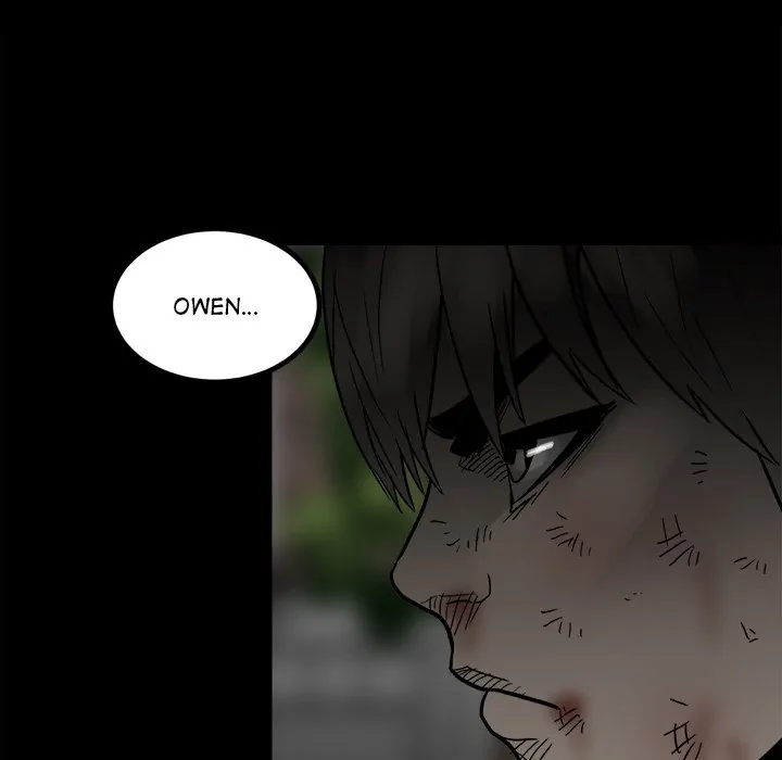 The Villain [Official] Chapter 89 - page 24