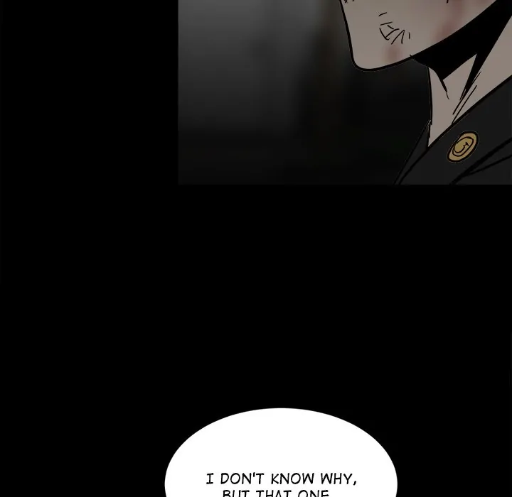 The Villain [Official] Chapter 89 - page 25