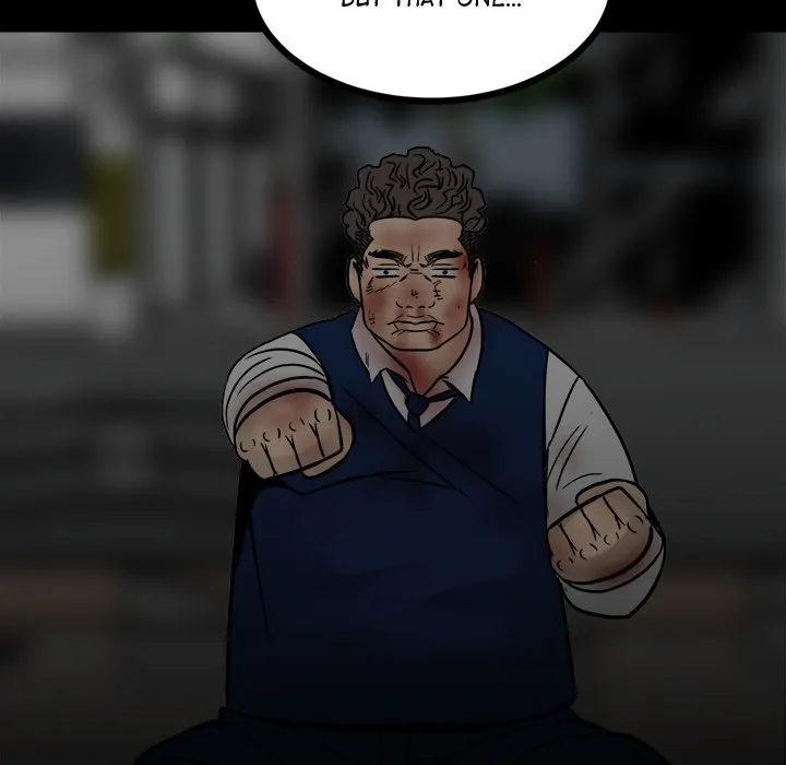 The Villain [Official] Chapter 89 - page 26