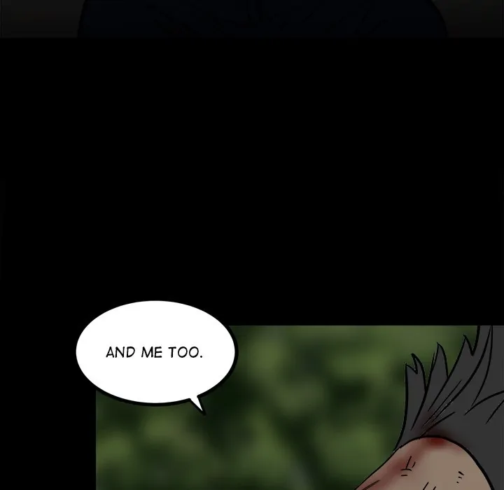 The Villain [Official] Chapter 89 - page 27