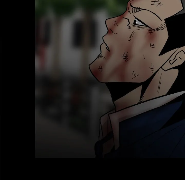 The Villain [Official] Chapter 89 - page 28