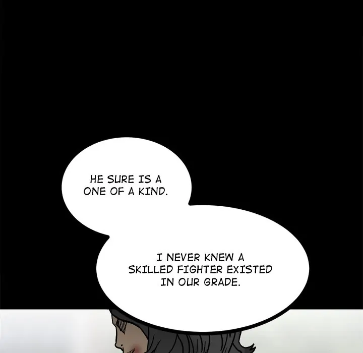 The Villain [Official] Chapter 89 - page 29