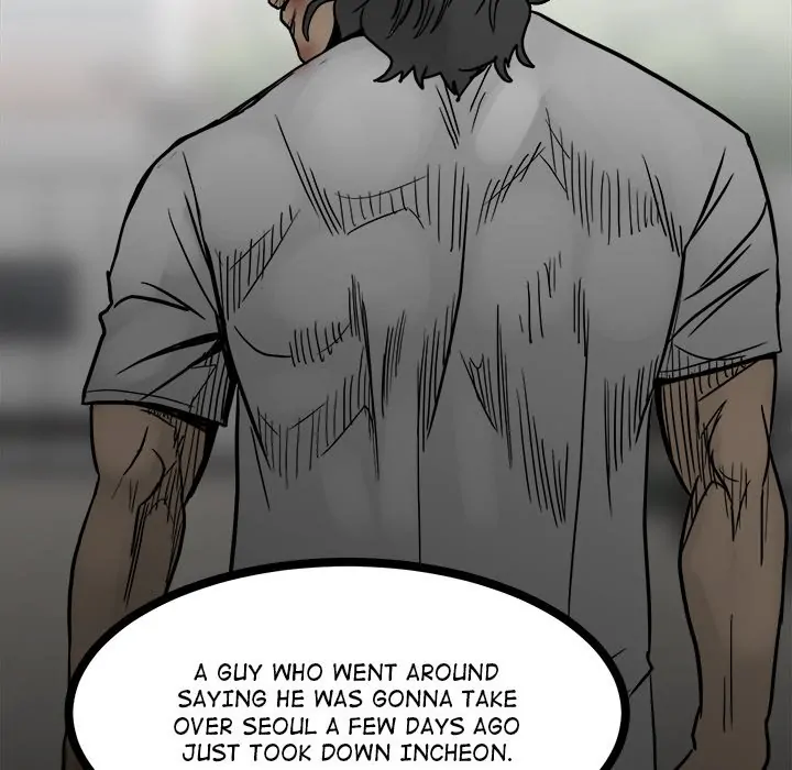 The Villain [Official] Chapter 89 - page 30