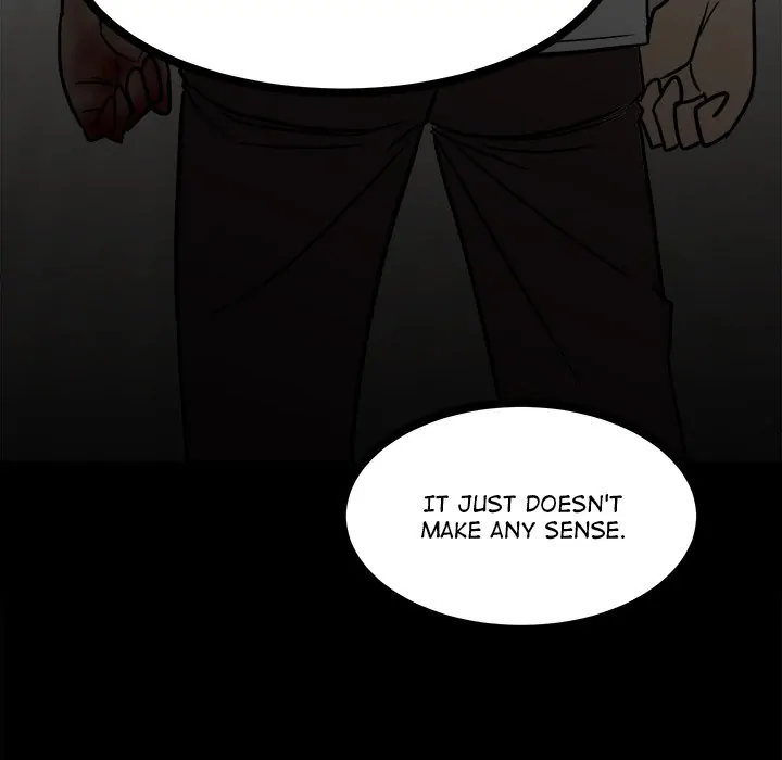The Villain [Official] Chapter 89 - page 31