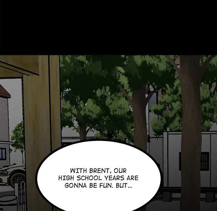 The Villain [Official] Chapter 89 - page 32