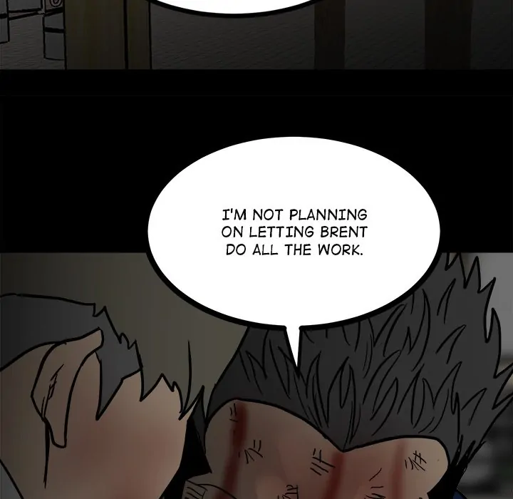 The Villain [Official] Chapter 89 - page 33