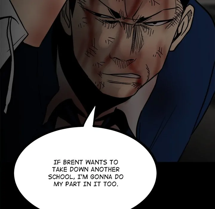 The Villain [Official] Chapter 89 - page 34