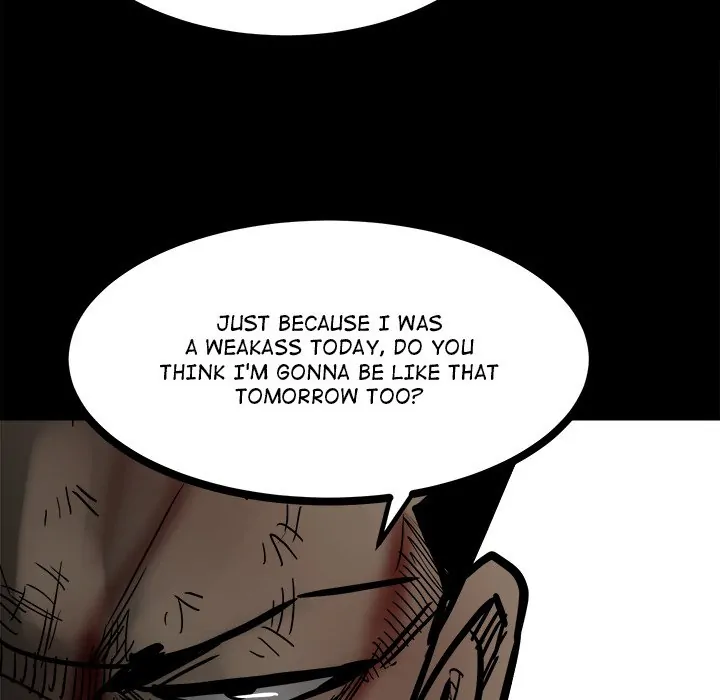 The Villain [Official] Chapter 89 - page 35