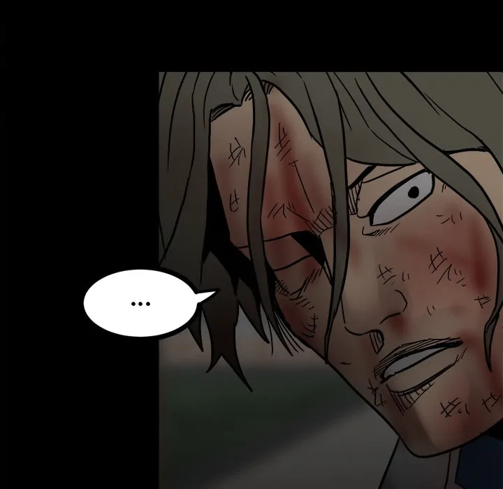 The Villain [Official] Chapter 89 - page 37