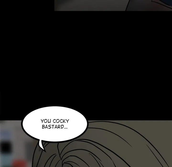 The Villain [Official] Chapter 89 - page 38