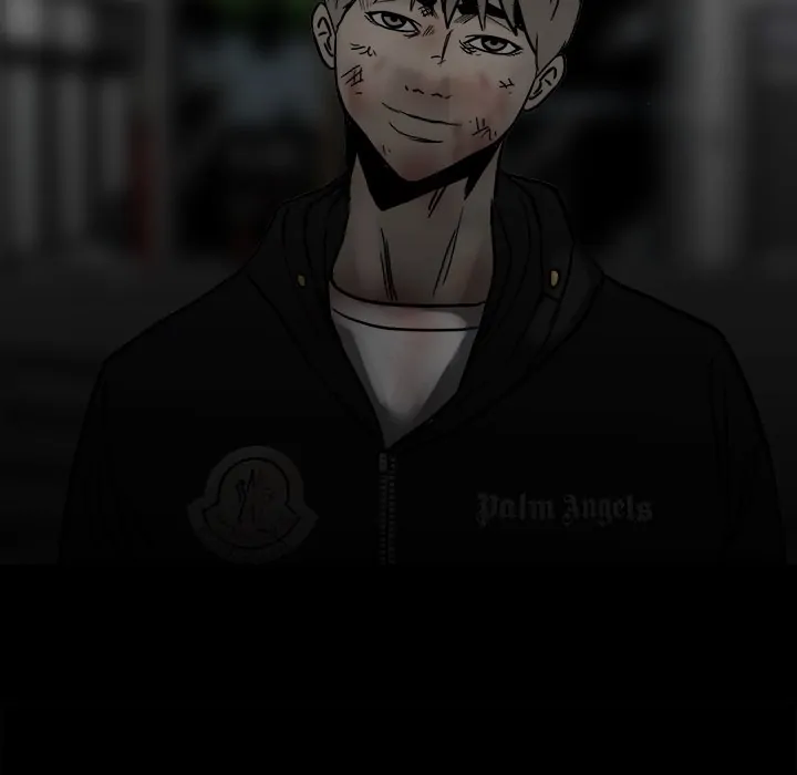 The Villain [Official] Chapter 89 - page 43