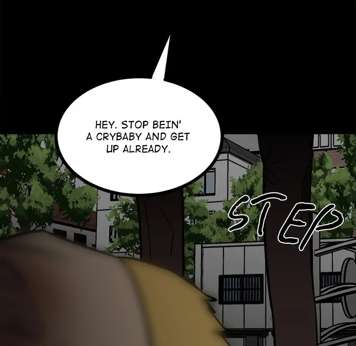 The Villain [Official] Chapter 89 - page 44