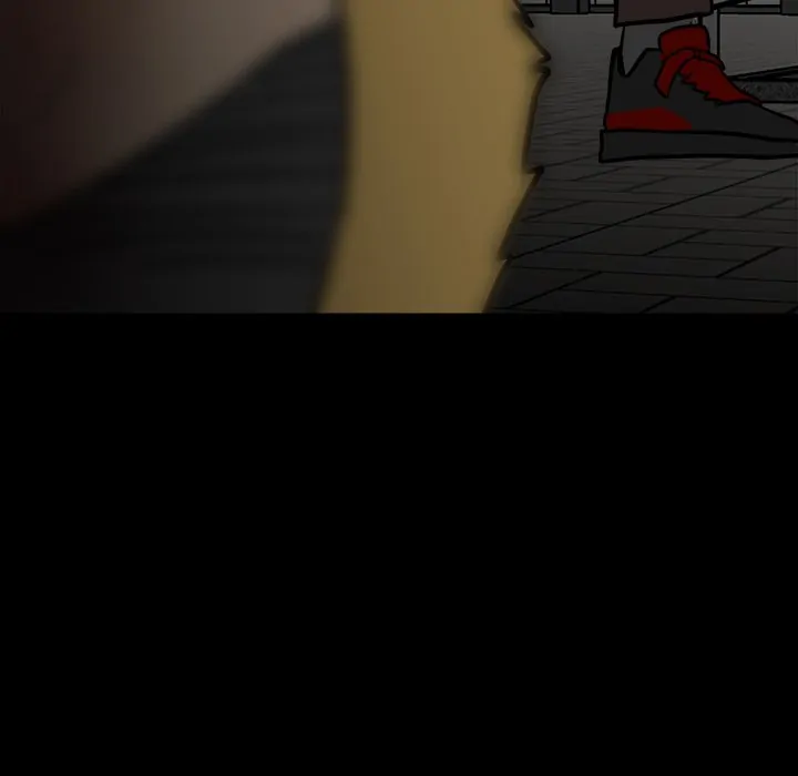The Villain [Official] Chapter 89 - page 45