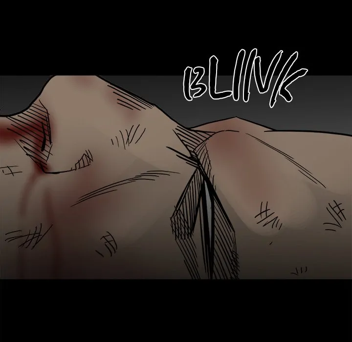The Villain [Official] Chapter 89 - page 46
