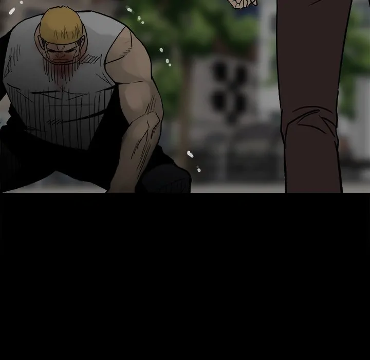 The Villain [Official] Chapter 89 - page 48