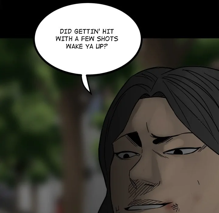 The Villain [Official] Chapter 89 - page 51