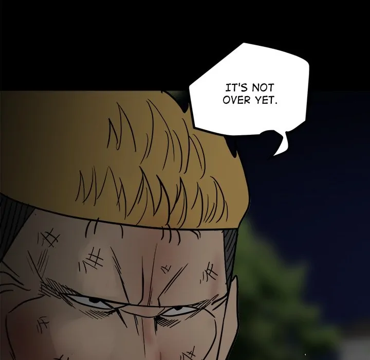 The Villain [Official] Chapter 89 - page 53