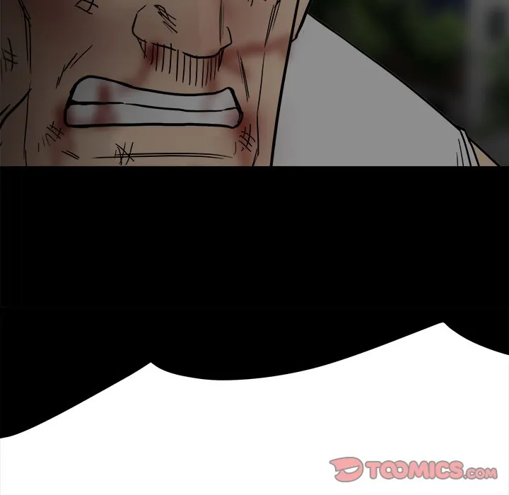 The Villain [Official] Chapter 89 - page 54