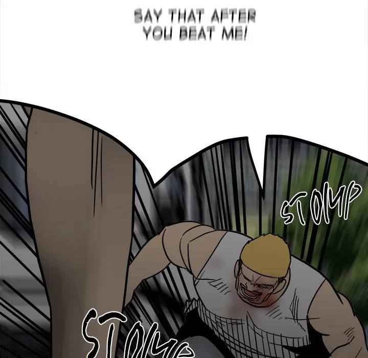 The Villain [Official] Chapter 89 - page 55
