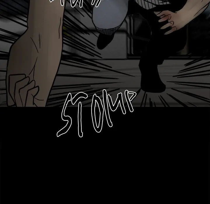The Villain [Official] Chapter 89 - page 56