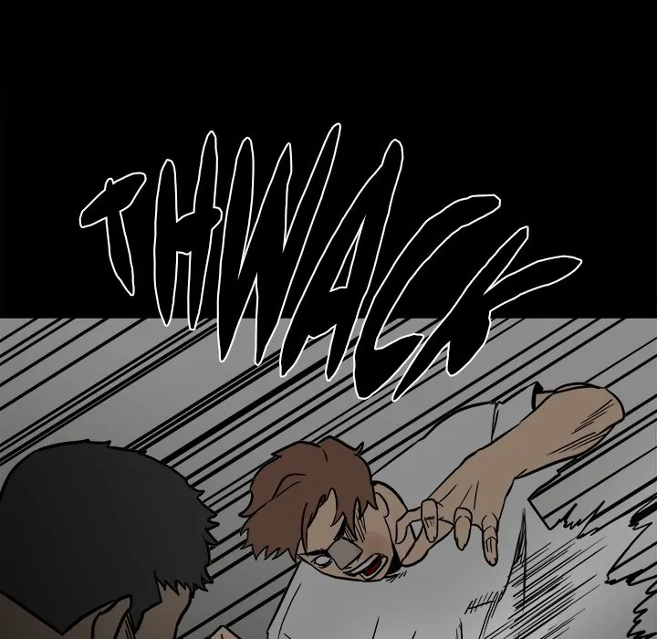 The Villain [Official] Chapter 89 - page 59