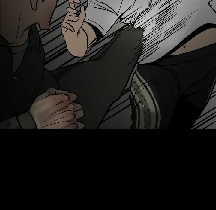 The Villain [Official] Chapter 89 - page 60
