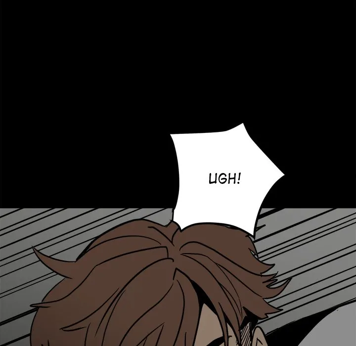 The Villain [Official] Chapter 89 - page 61