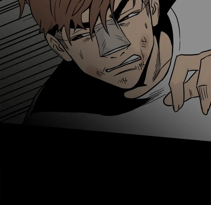 The Villain [Official] Chapter 89 - page 62