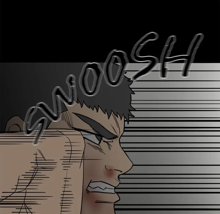 The Villain [Official] Chapter 89 - page 63