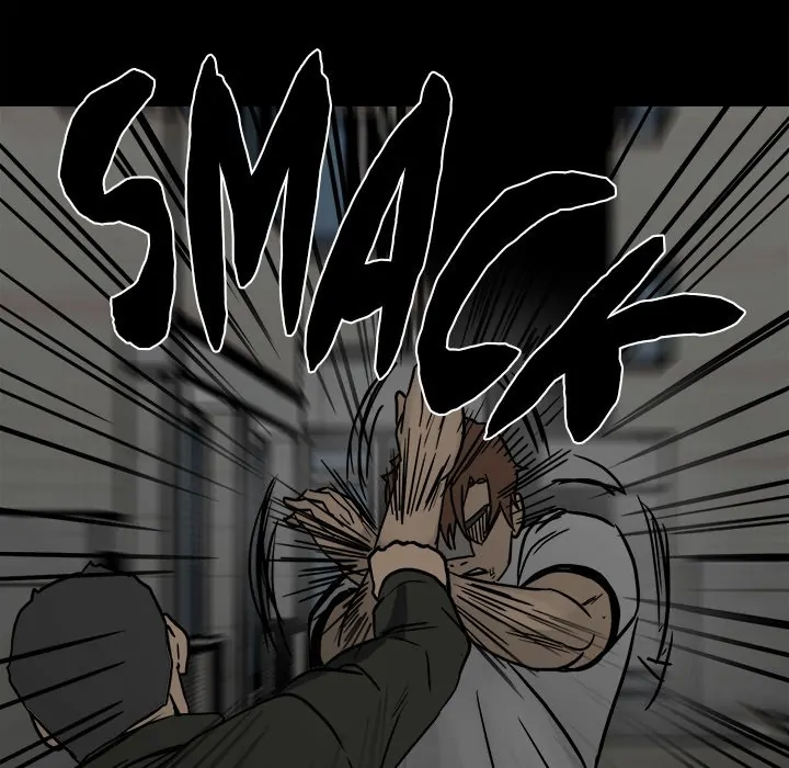 The Villain [Official] Chapter 89 - page 65