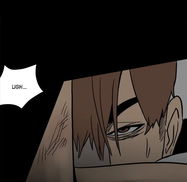 The Villain [Official] Chapter 89 - page 67
