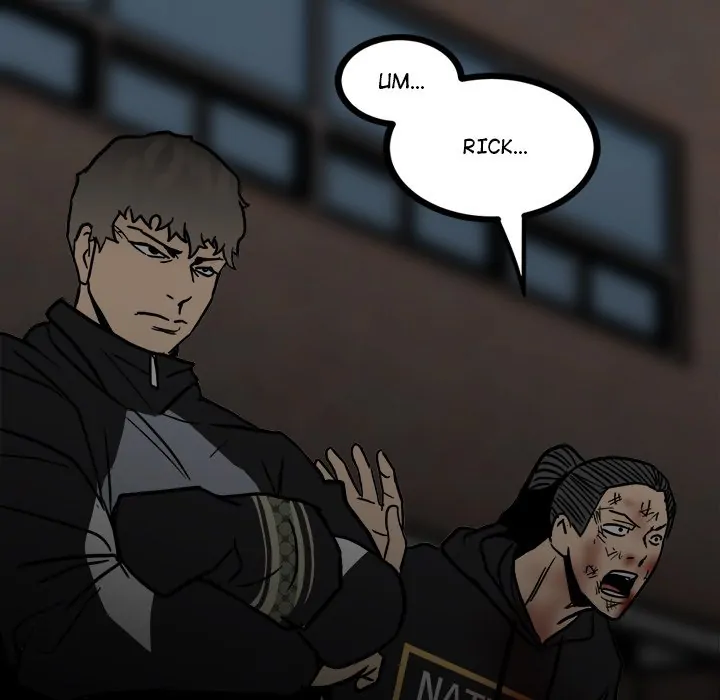 The Villain [Official] Chapter 89 - page 69