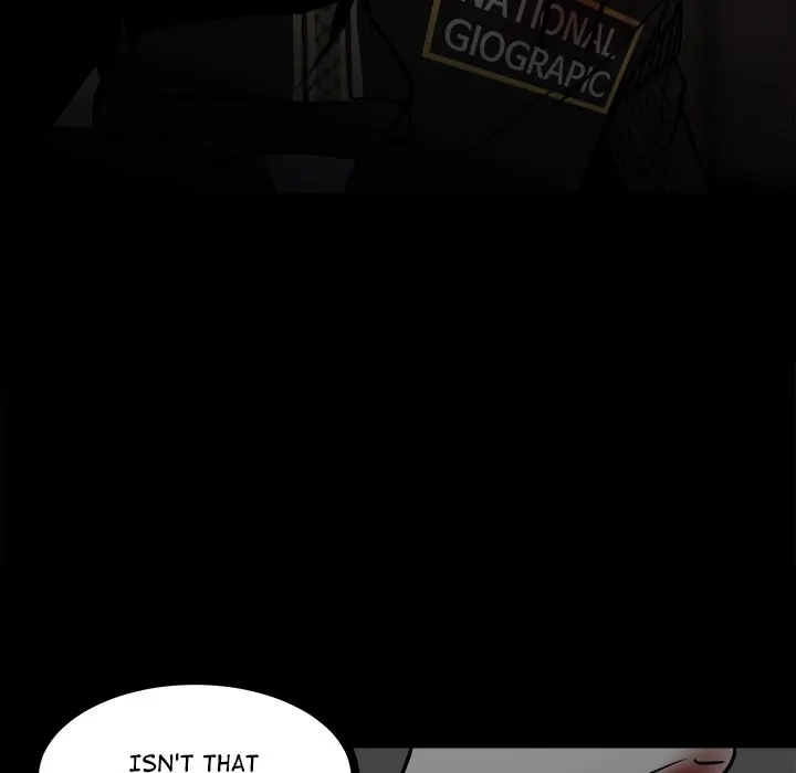 The Villain [Official] Chapter 89 - page 70