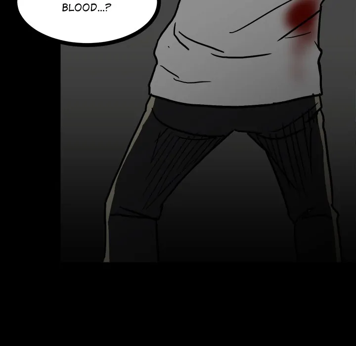 The Villain [Official] Chapter 89 - page 71