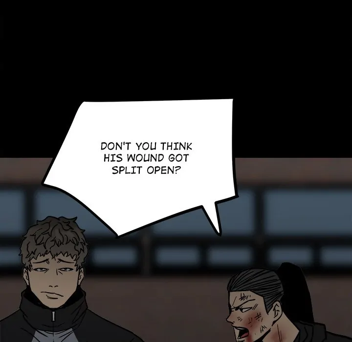 The Villain [Official] Chapter 89 - page 72
