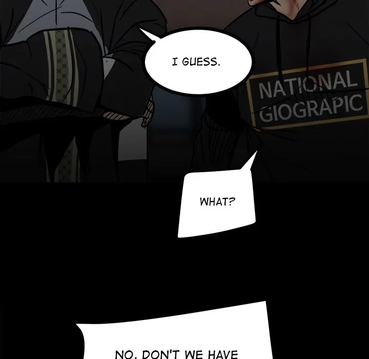 The Villain [Official] Chapter 89 - page 73