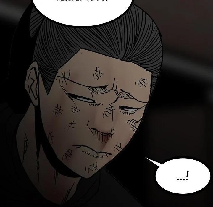 The Villain [Official] Chapter 89 - page 76