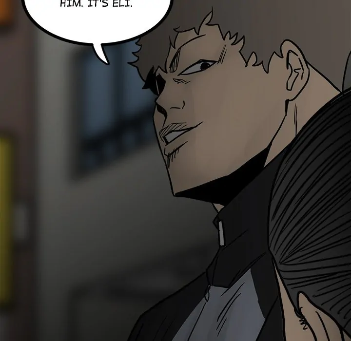The Villain [Official] Chapter 89 - page 78