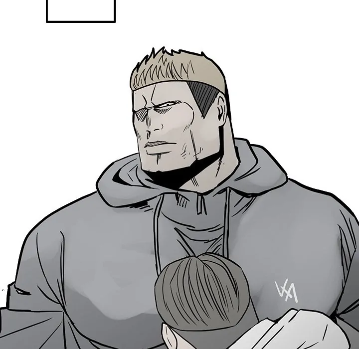 The Villain [Official] Chapter 89 - page 7