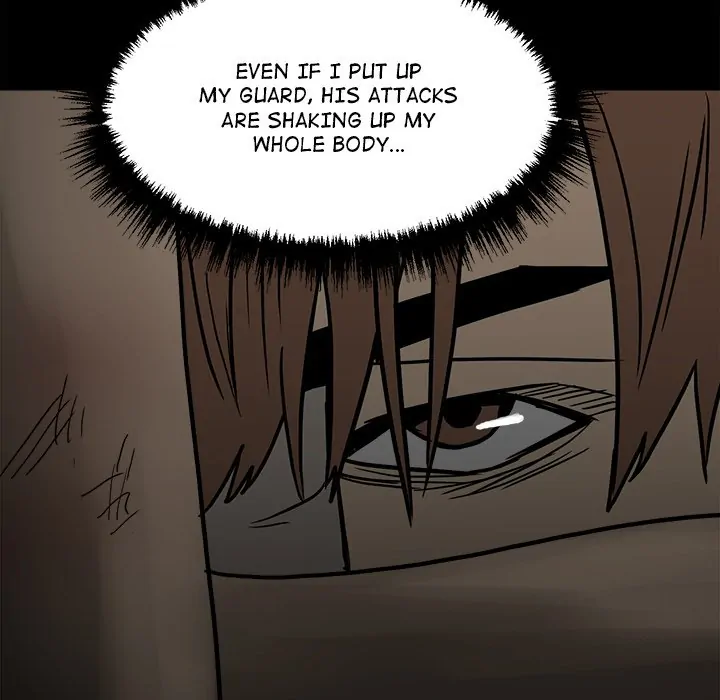 The Villain [Official] Chapter 89 - page 80