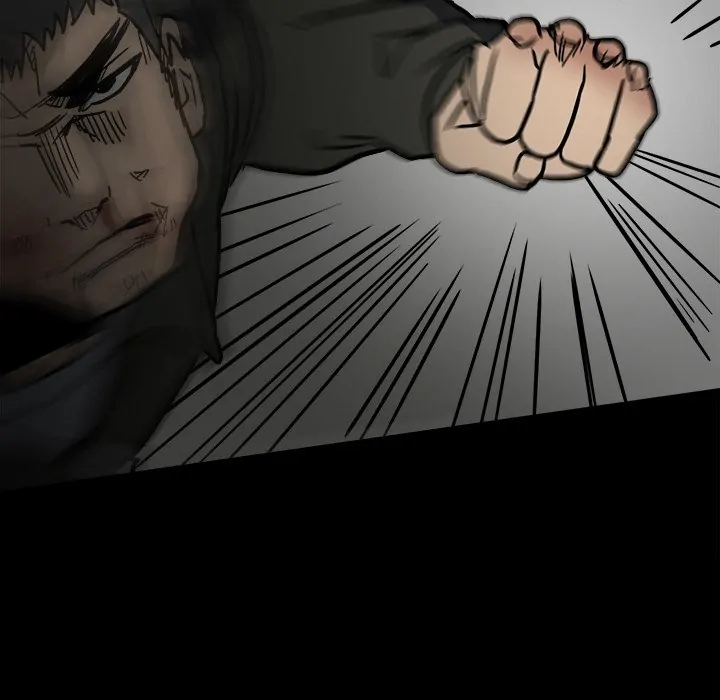The Villain [Official] Chapter 89 - page 82