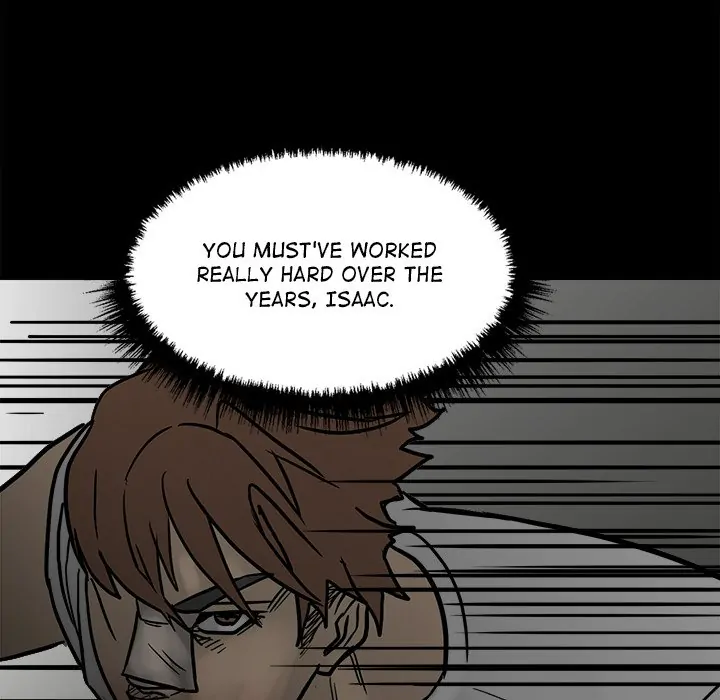The Villain [Official] Chapter 89 - page 83